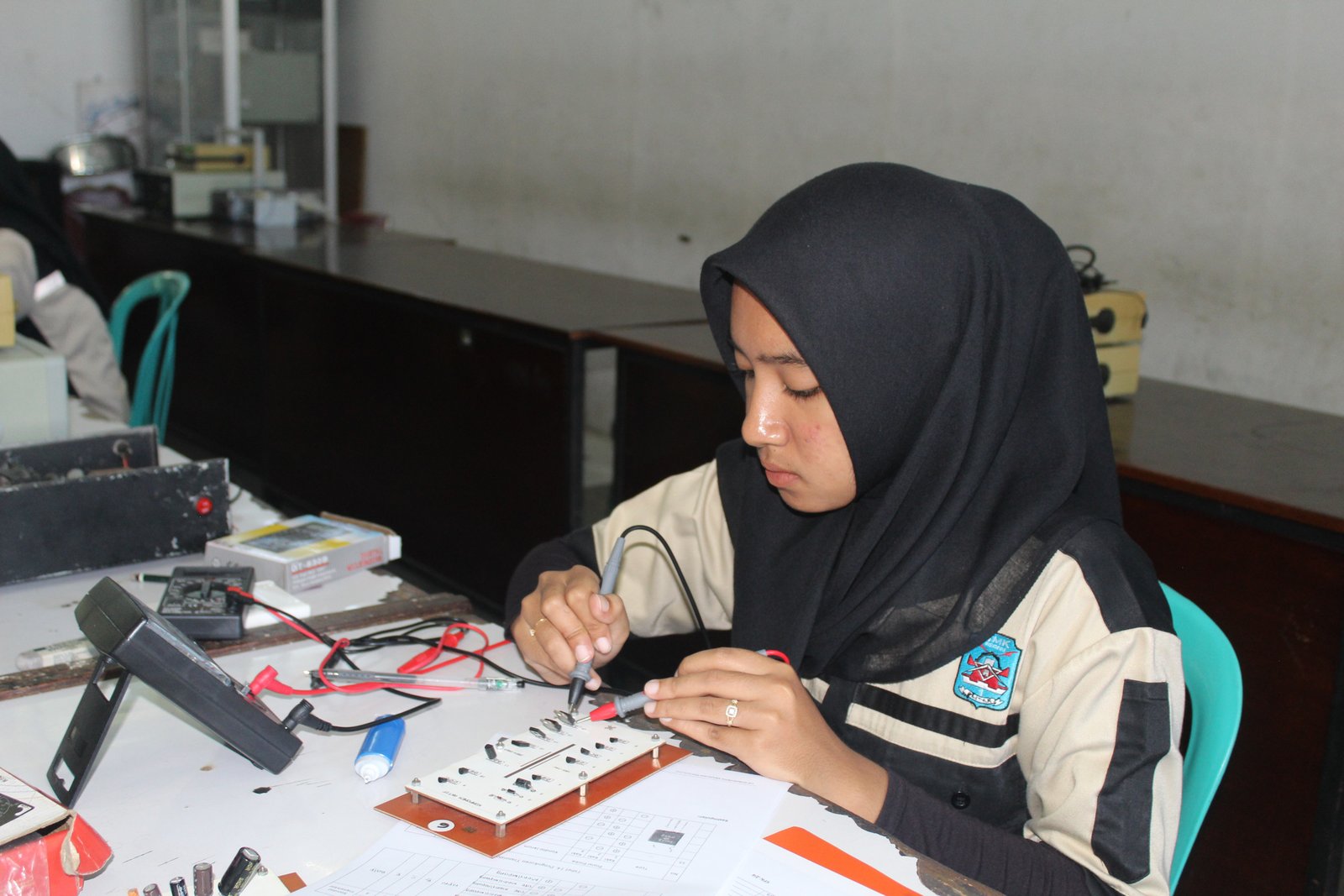 Teknik Audio Video (TAV)